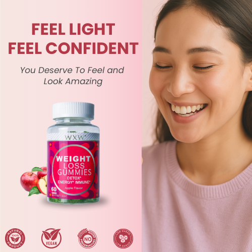 Bella Gummies™