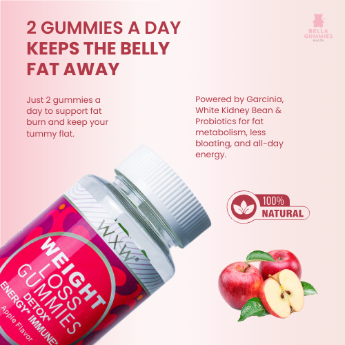 Bella Gummies™