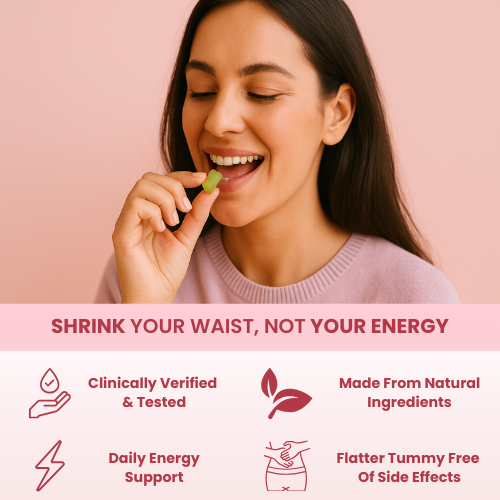 Bella Gummies™